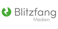 Wartungsplaner Logo Blitzfang Medien GmbHBlitzfang Medien GmbH